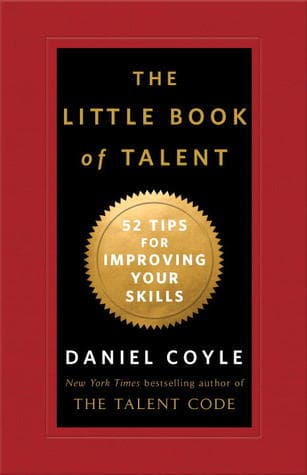 The Little book of Talent