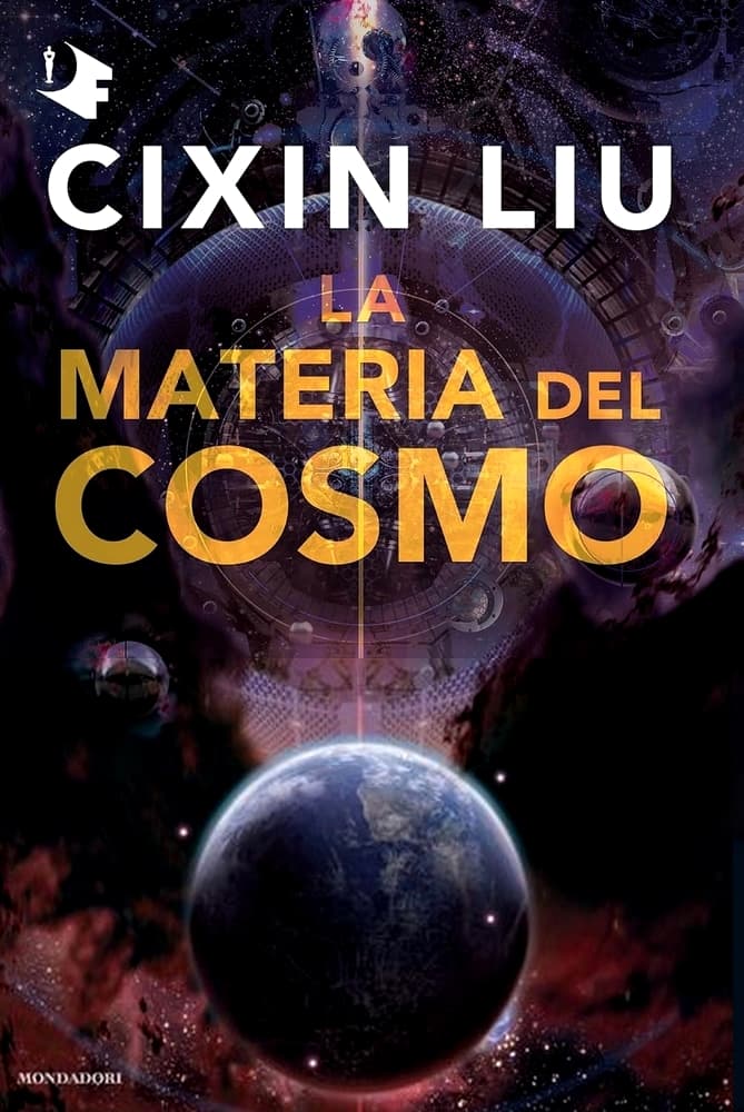 La materia del cosmo