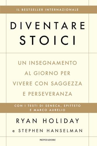 Diventare Stoici