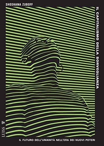 Il Capitalismo della Sorveglianza