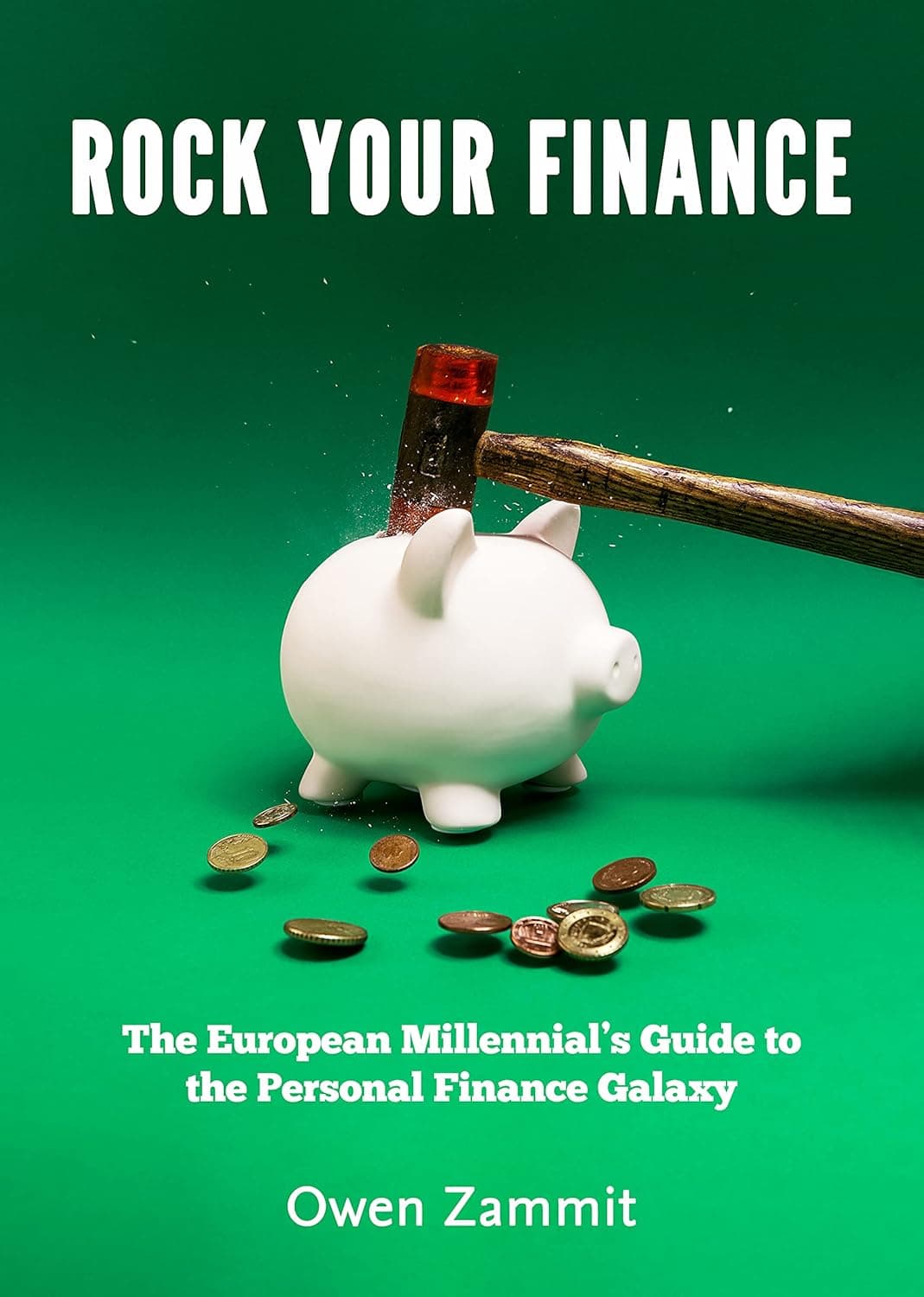 Rock your Finance
